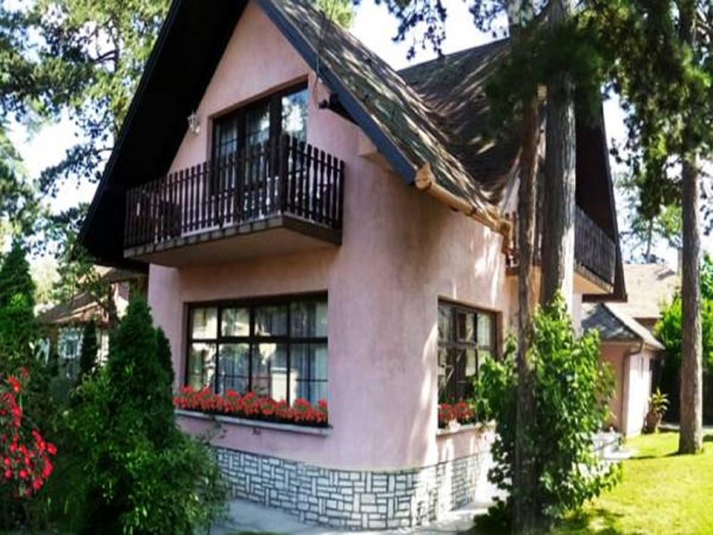 Galamb Villa 希欧福克 客房 照片